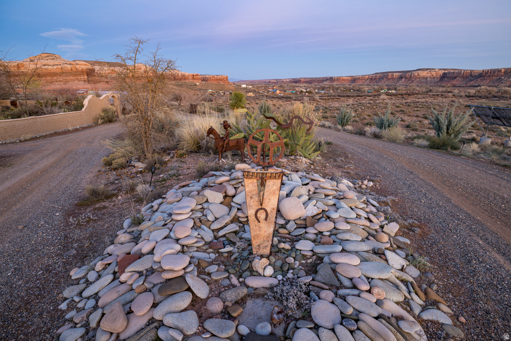 111 W ABBY RD Bluff, UT 84512