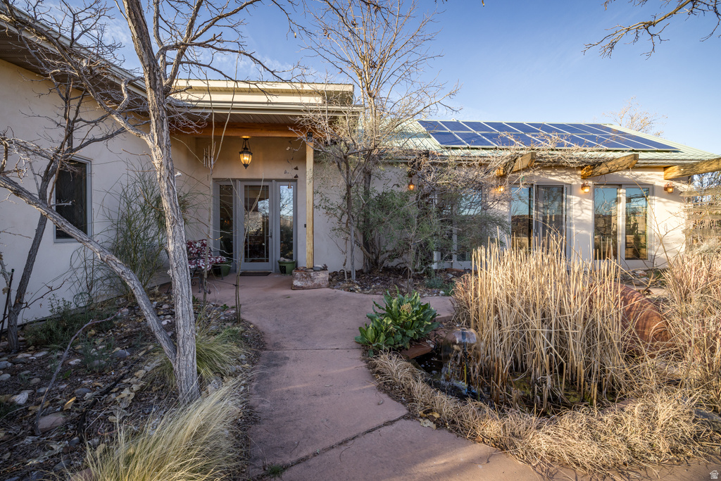 111 W ABBY RD Bluff, UT 84512