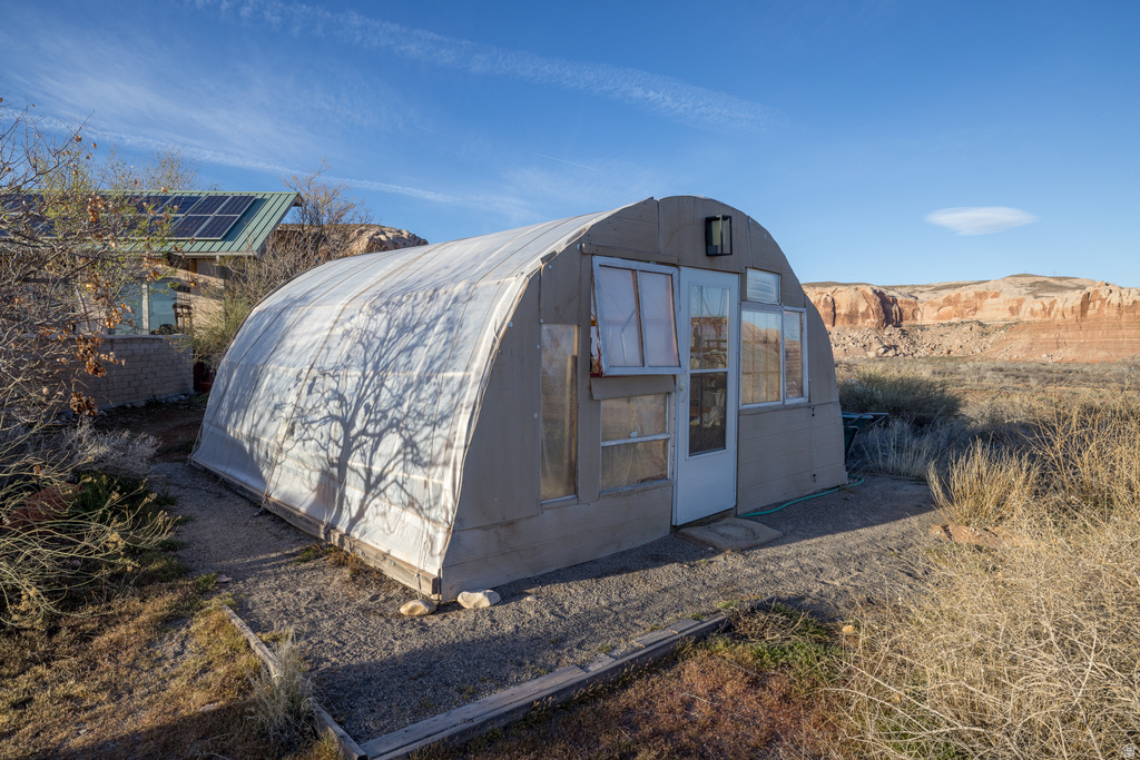 111 W ABBY RD Bluff, UT 84512