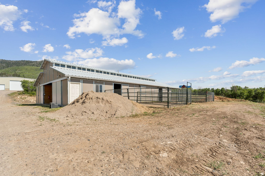 11680 E 29130 N Fairview, UT 84629