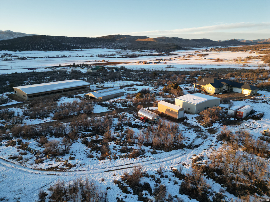 11680 E 29130 N Fairview, UT 84629