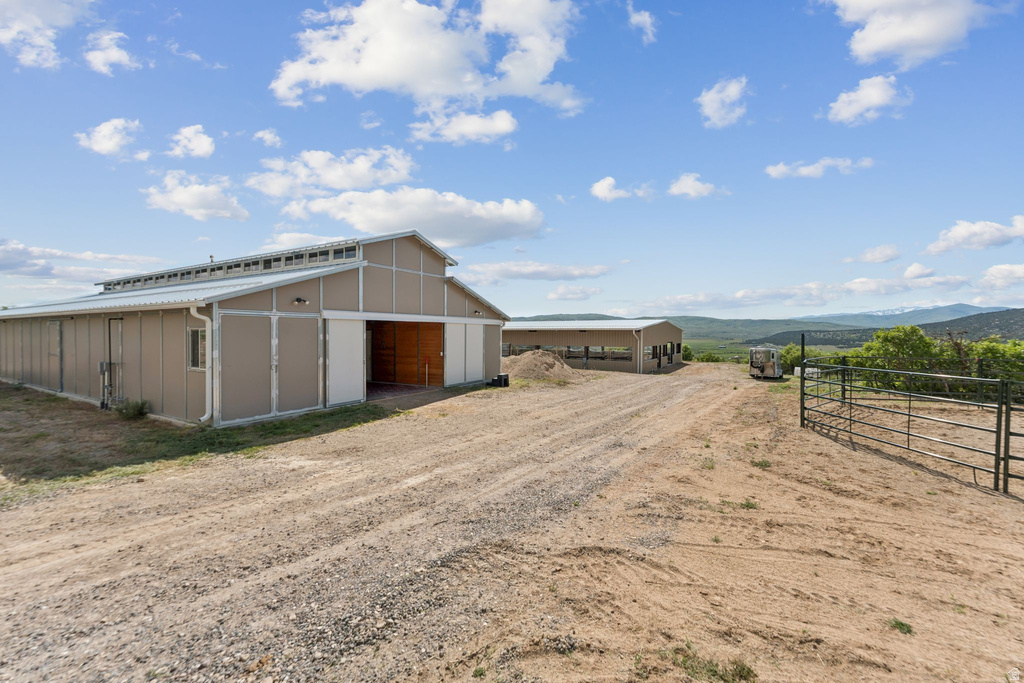 11680 E 29130 N Fairview, UT 84629