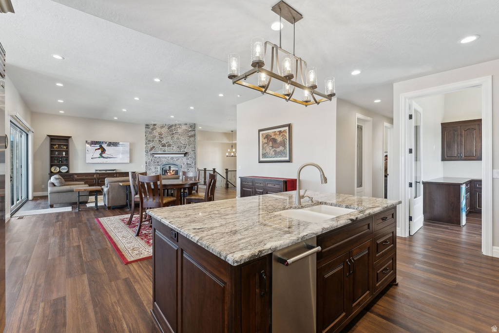 11680 E 29130 N Fairview, UT 84629