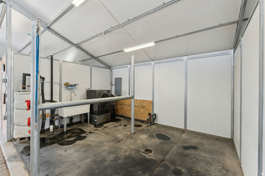 11680 E 29130 N Fairview, UT 84629