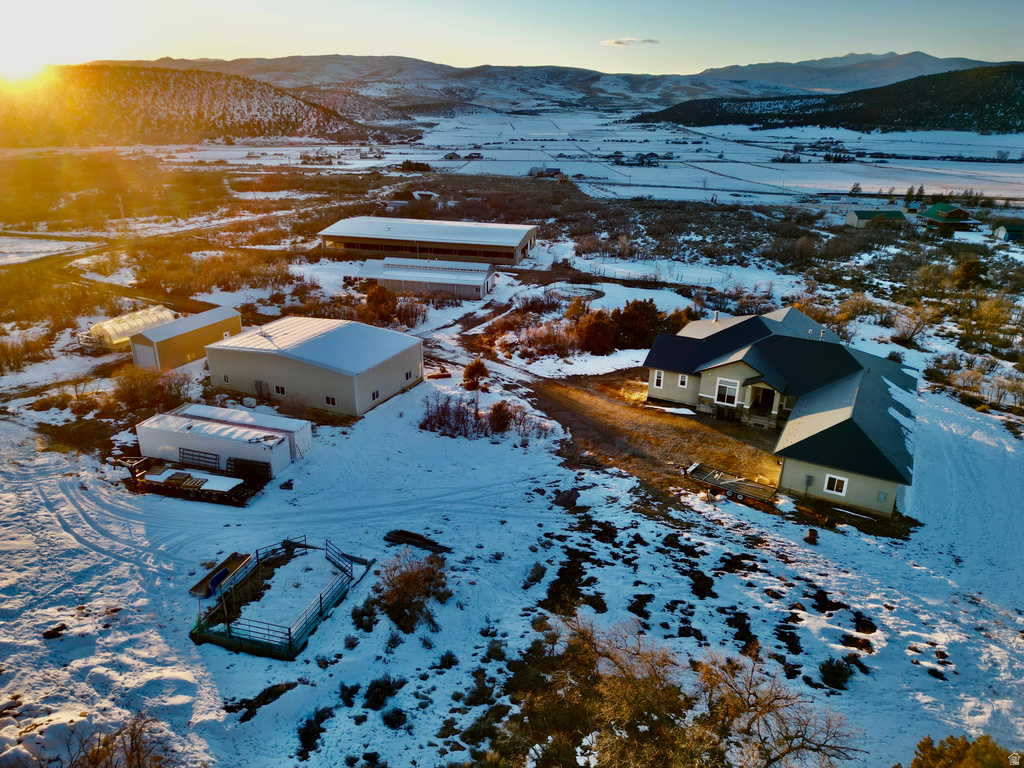 11680 E 29130 N Fairview, UT 84629