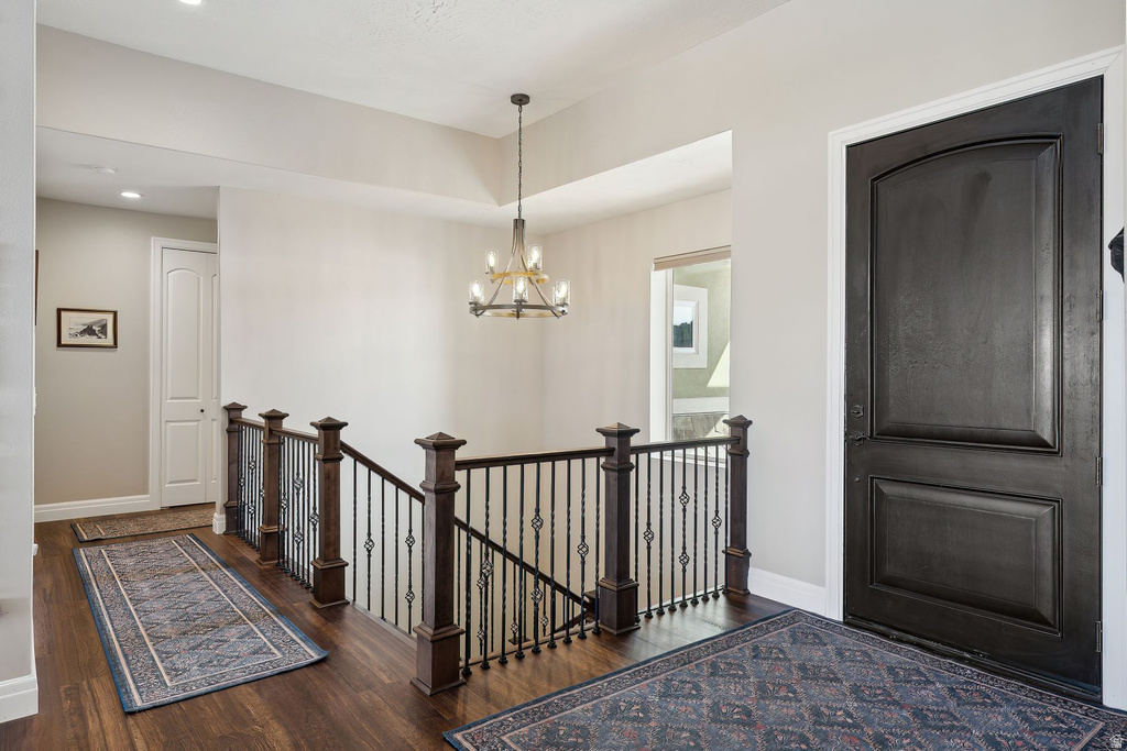 11680 E 29130 N Fairview, UT 84629