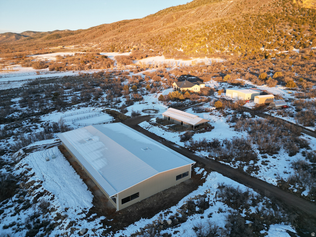 11680 E 29130 N Fairview, UT 84629