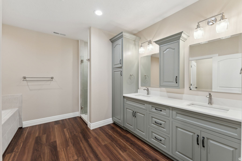 11680 E 29130 N Fairview, UT 84629