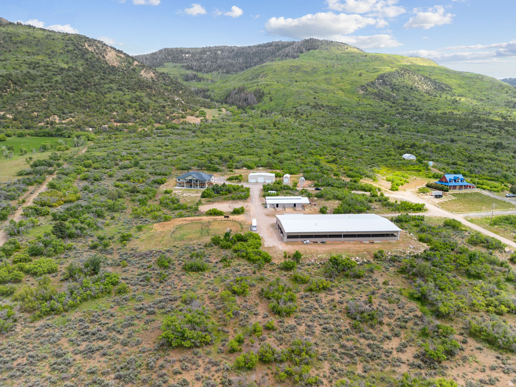 11680 E 29130 N Fairview, UT 84629