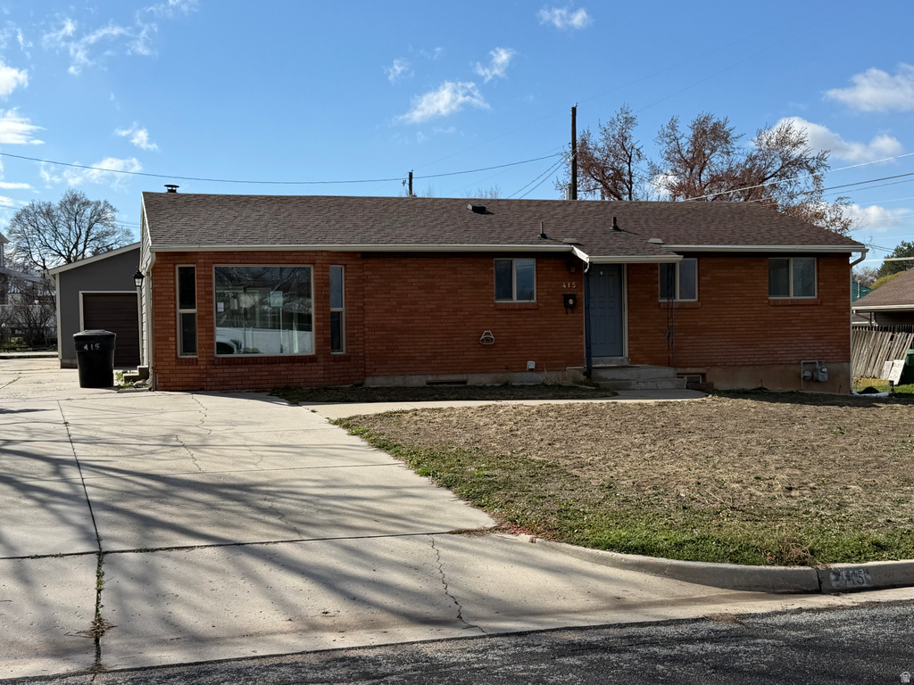 415 W 300 N Brigham City, UT 84302