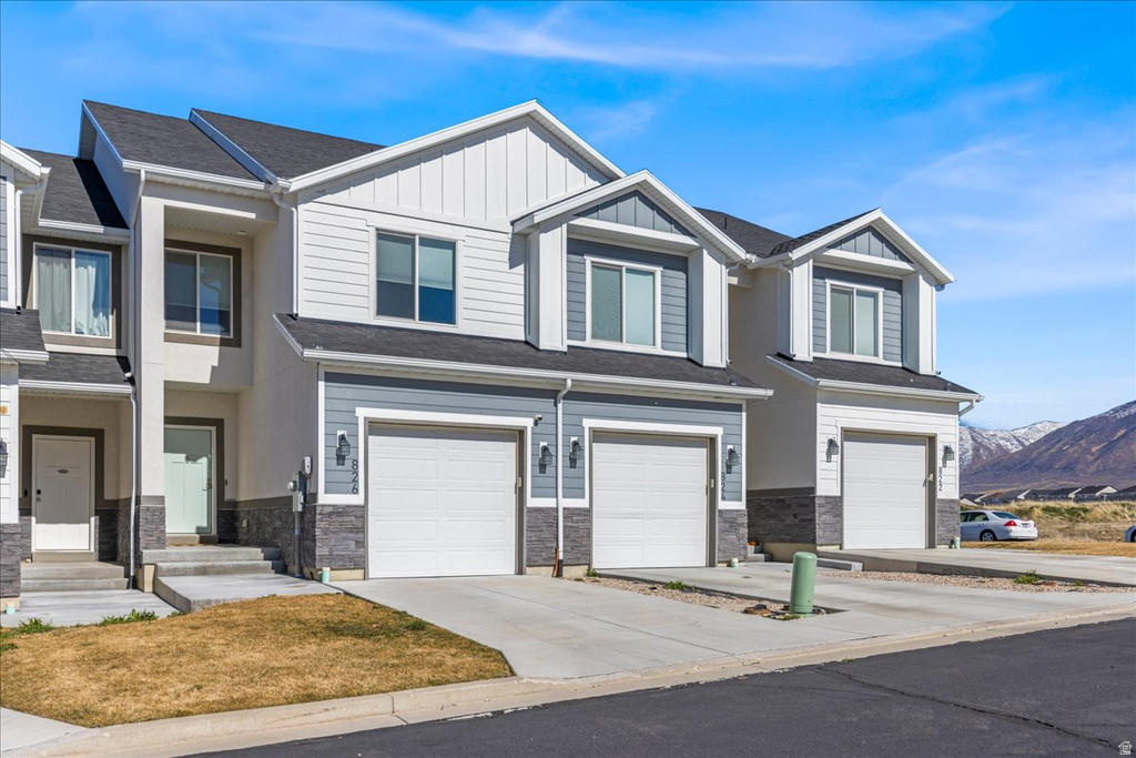 826 N GLENEAGLES CT Tooele, UT 84074