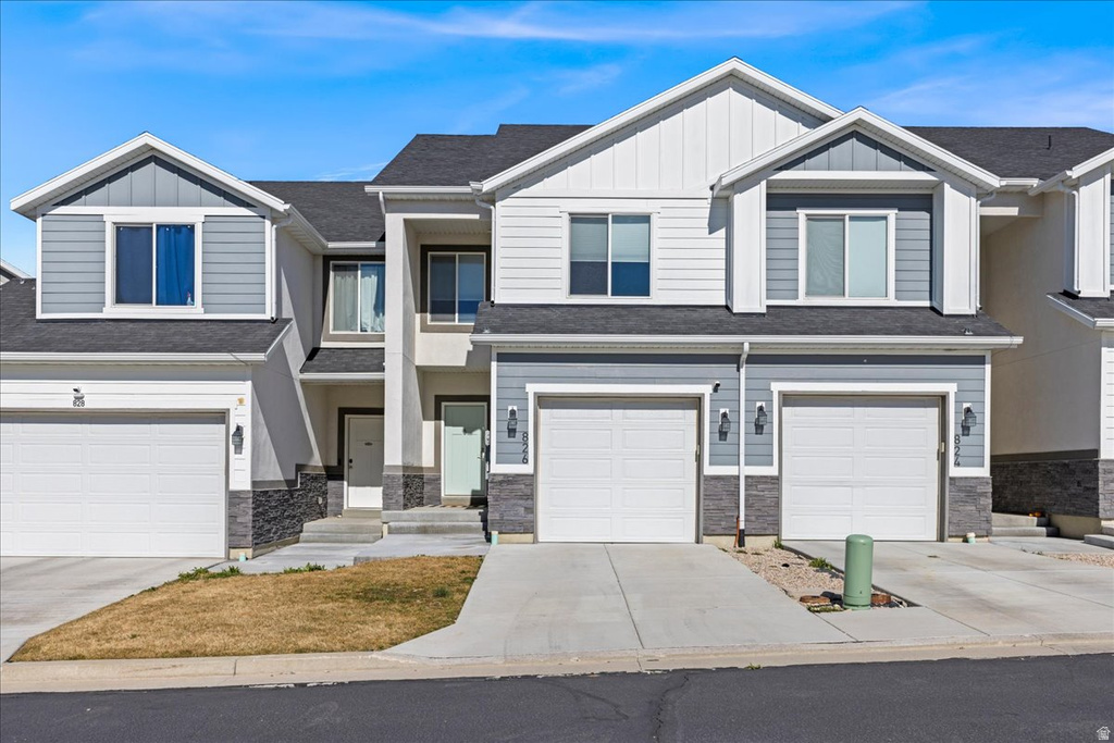 826 N GLENEAGLES CT Tooele, UT 84074