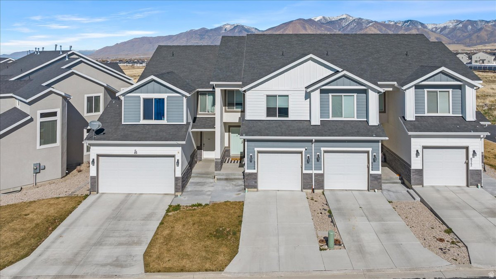 826 N GLENEAGLES CT Tooele, UT 84074