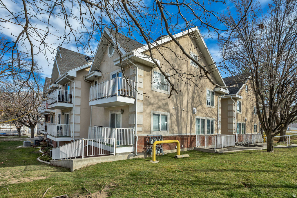 1323 E 4500 S #13 Millcreek, UT 84117