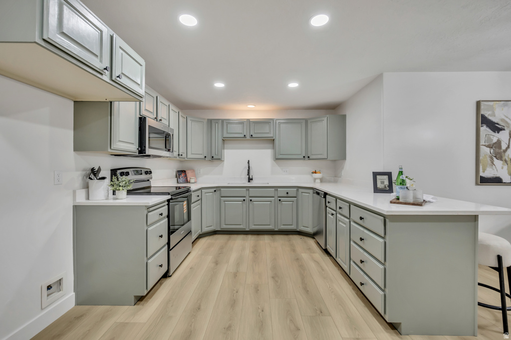 1323 E 4500 S #13 Millcreek, UT 84117