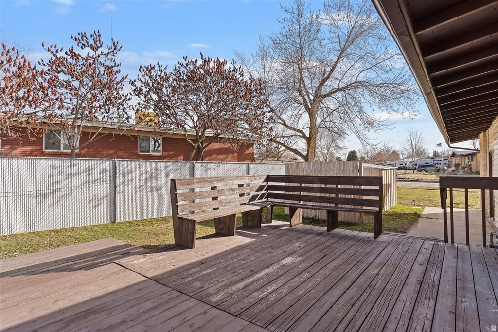 2338 W 4250 S Roy, UT 84067