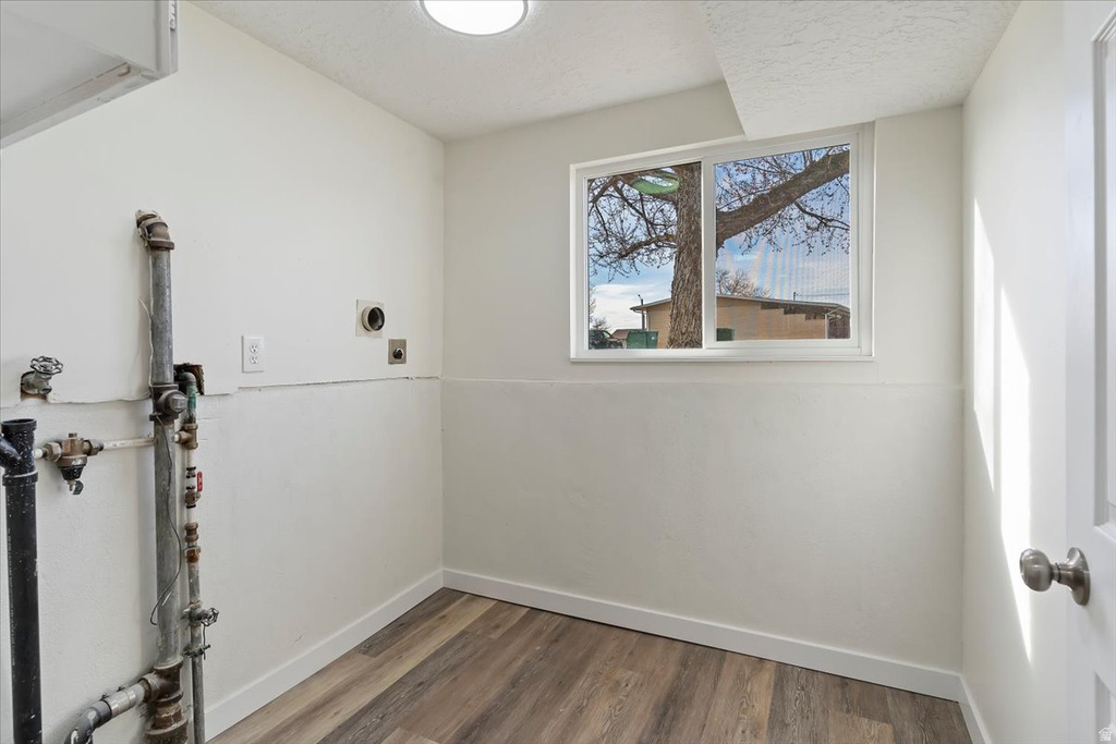 2338 W 4250 S Roy, UT 84067