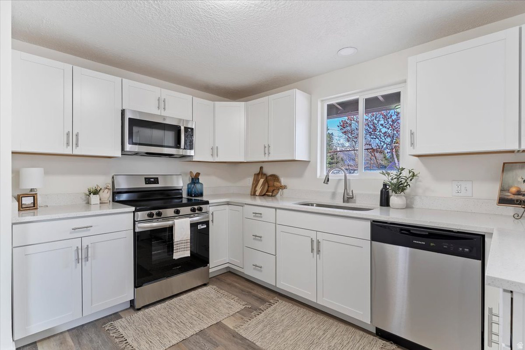 2338 W 4250 S Roy, UT 84067