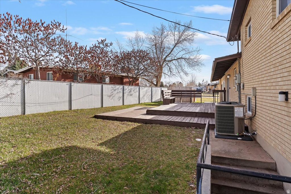 2338 W 4250 S Roy, UT 84067