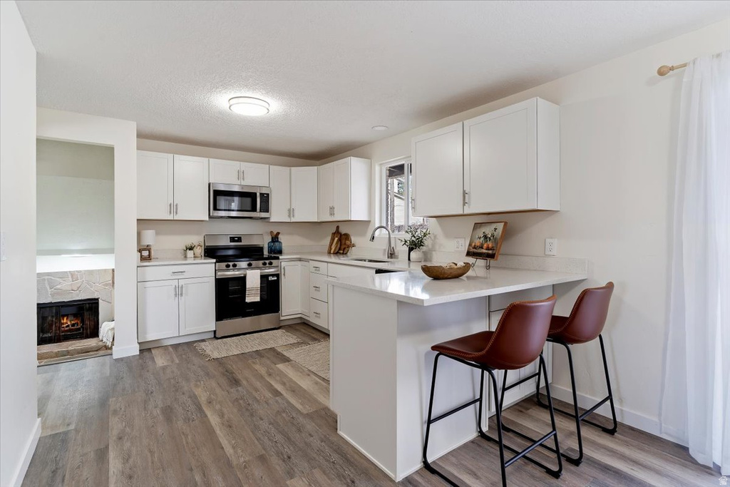 2338 W 4250 S Roy, UT 84067