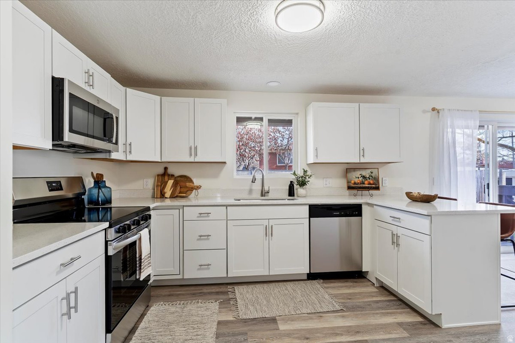 2338 W 4250 S Roy, UT 84067