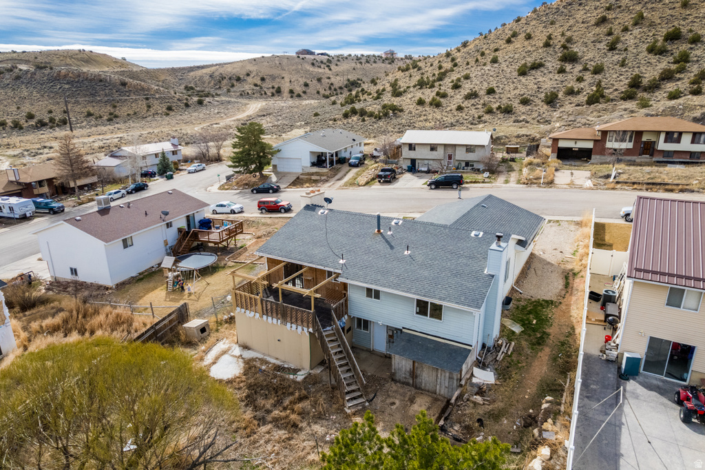 4558 W VALLEY DR Maeser, UT 84078