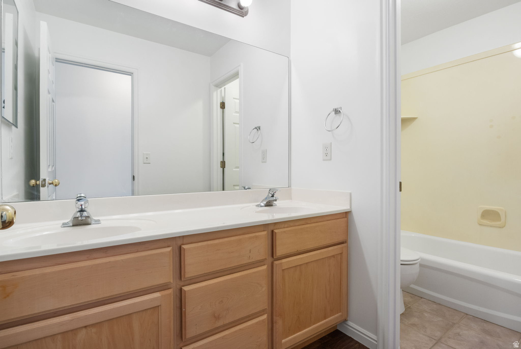 6403 TIMPANOGOS WAY Taylorsville, UT 84129