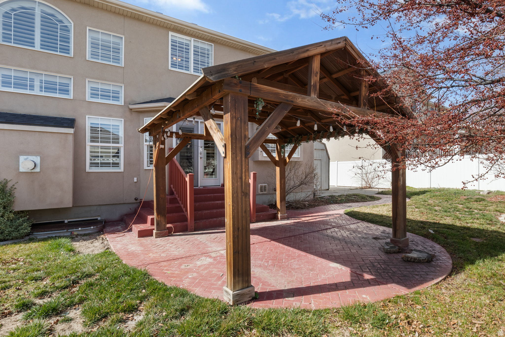 6403 TIMPANOGOS WAY Taylorsville, UT 84129