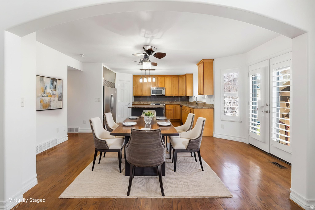 6403 TIMPANOGOS WAY Taylorsville, UT 84129