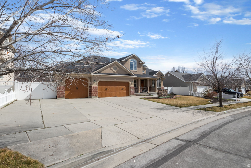 6403 TIMPANOGOS WAY Taylorsville, UT 84129
