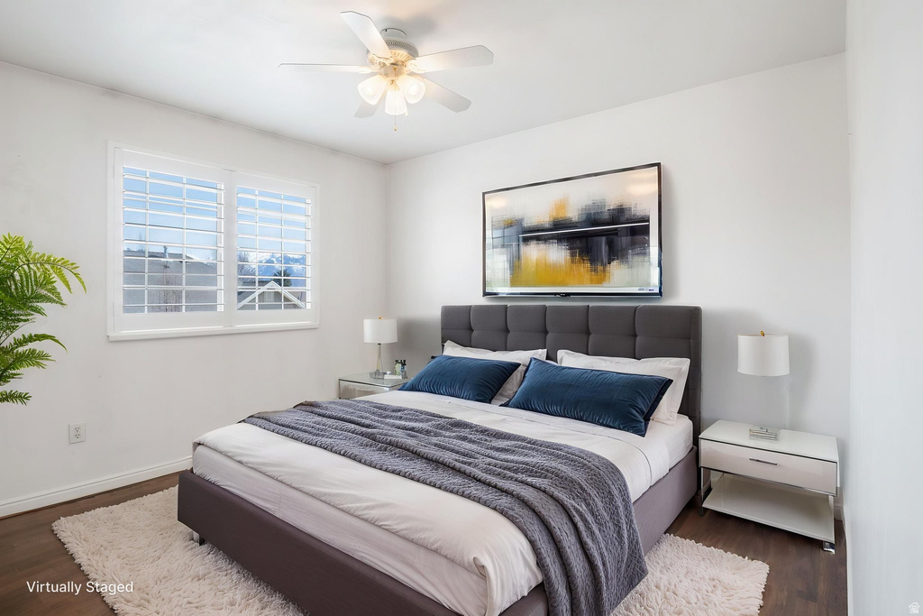 6403 TIMPANOGOS WAY Taylorsville, UT 84129