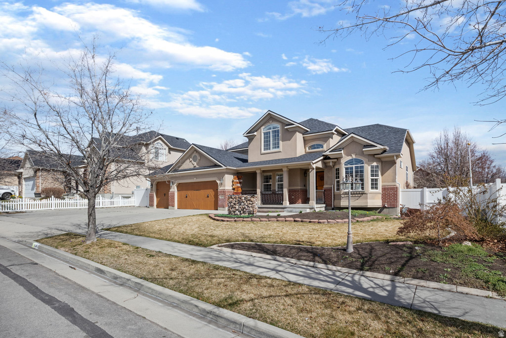 6403 TIMPANOGOS WAY Taylorsville, UT 84129