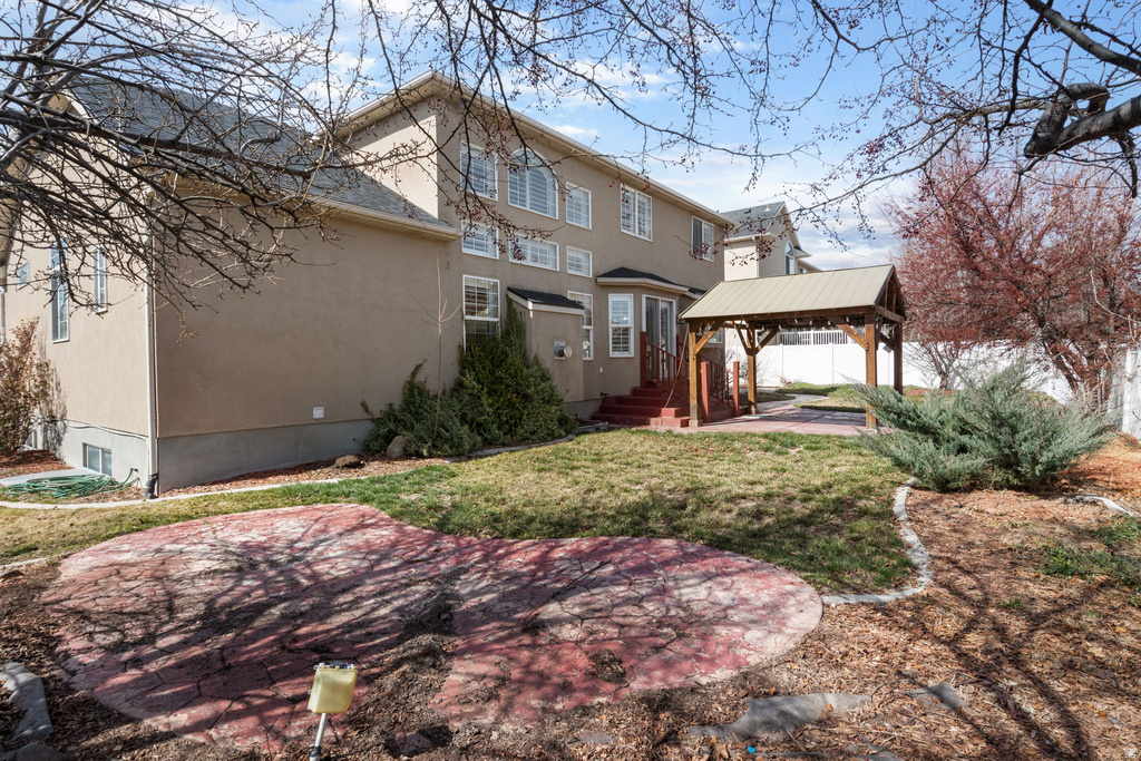 6403 TIMPANOGOS WAY Taylorsville, UT 84129