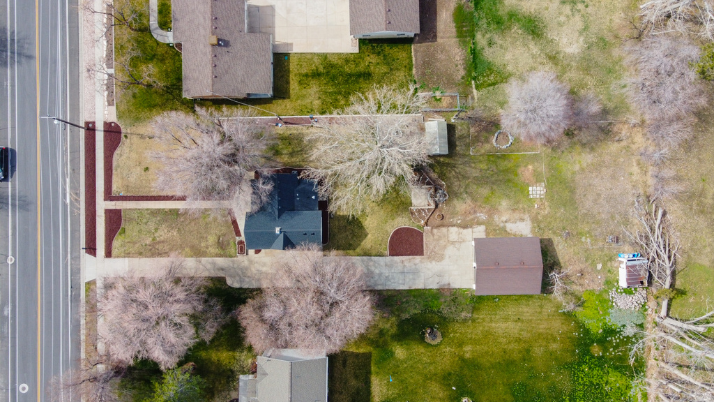 2098 W 700 S Syracuse, UT 84075