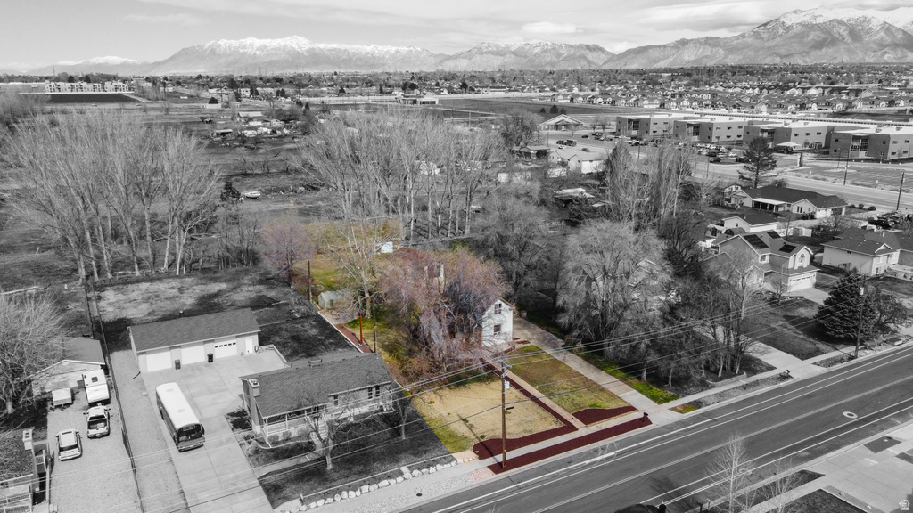 2098 W 700 S Syracuse, UT 84075