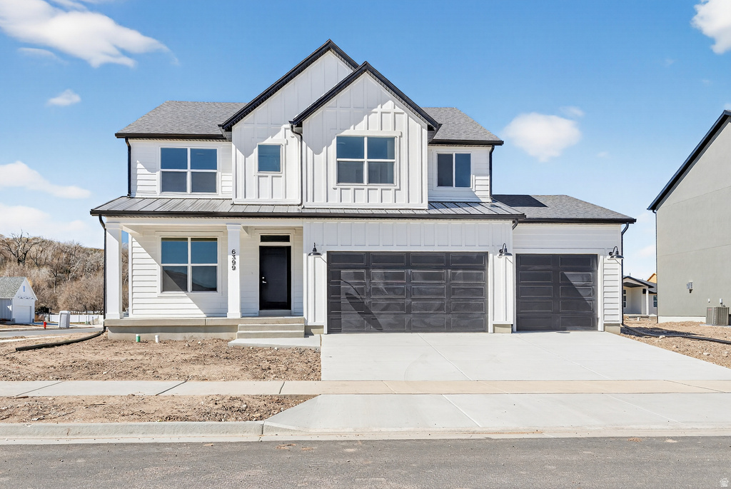 6399 S RAY DR #102 South Weber, UT 84405