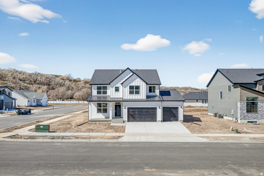 6399 S RAY DR #102 South Weber, UT 84405