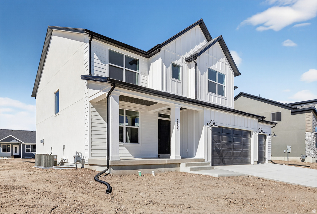 6399 S RAY DR #102 South Weber, UT 84405