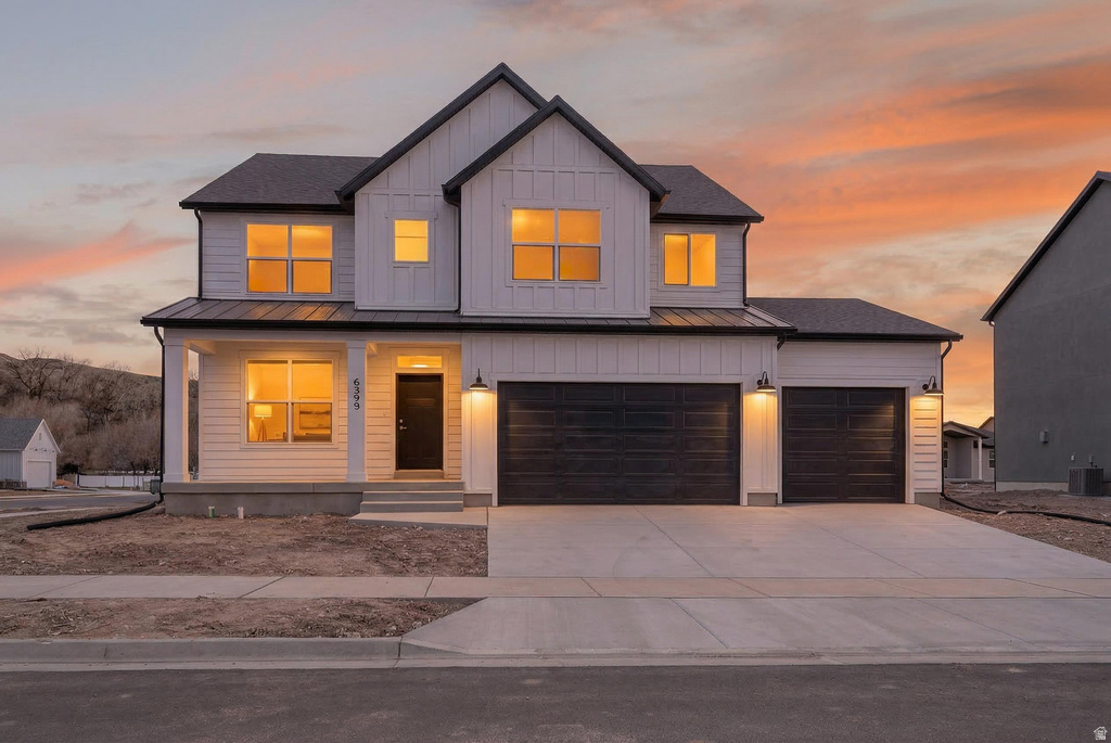 6399 S RAY DR #102 South Weber, UT 84405