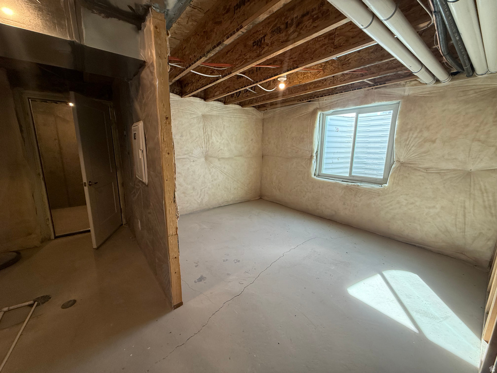 6399 S RAY DR #102 South Weber, UT 84405