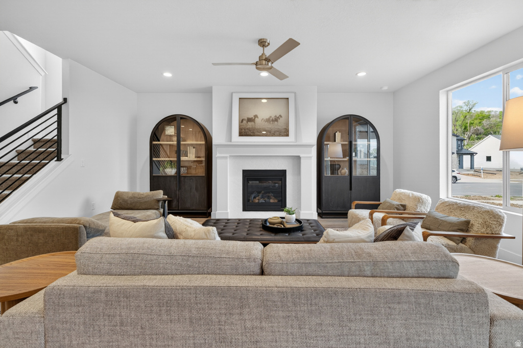6399 S RAY DR #102 South Weber, UT 84405
