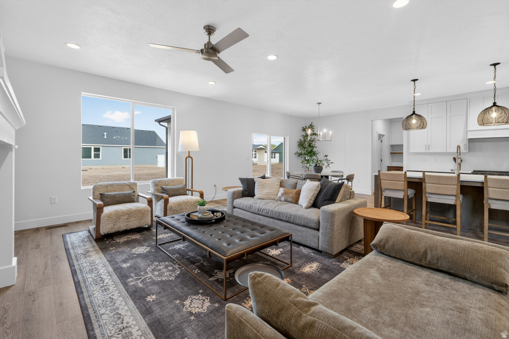 6399 S RAY DR #102 South Weber, UT 84405