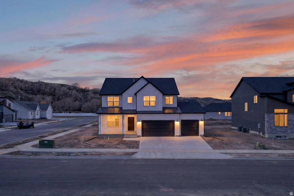 6399 S RAY DR #102 South Weber, UT 84405