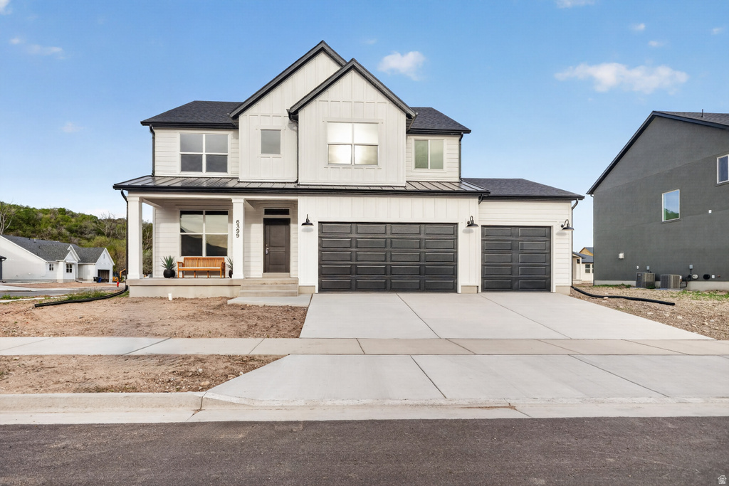 6399 S RAY DR #102 South Weber, UT 84405