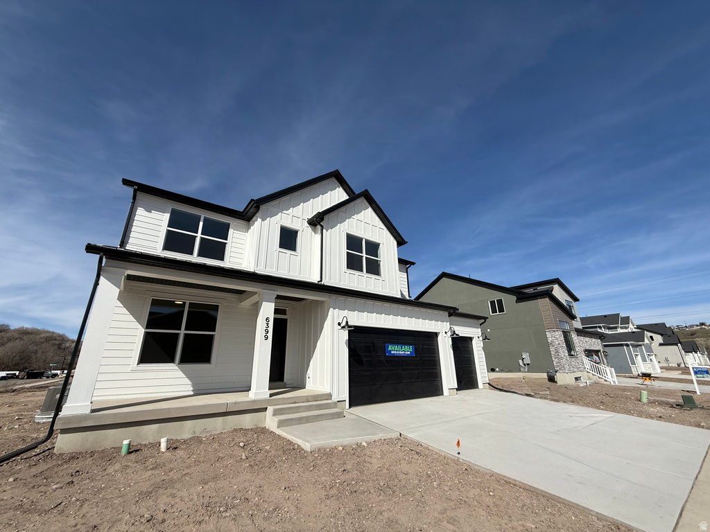 6399 S RAY DR #102 South Weber, UT 84405
