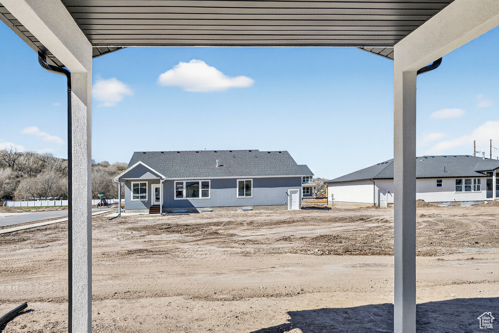 6399 S RAY DR #102 South Weber, UT 84405