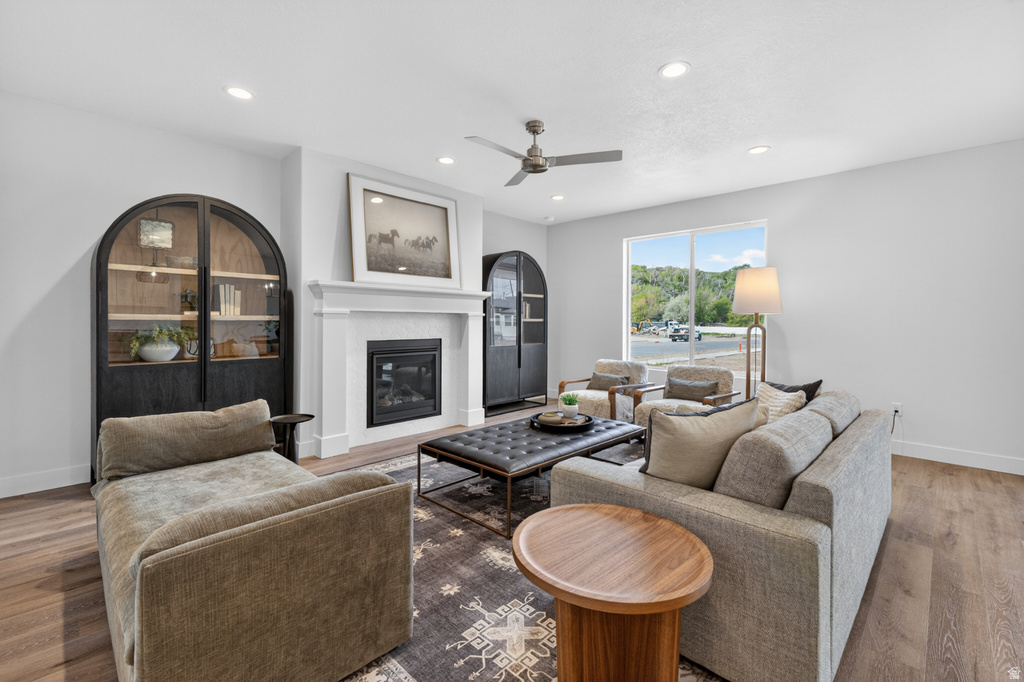 6399 S RAY DR #102 South Weber, UT 84405