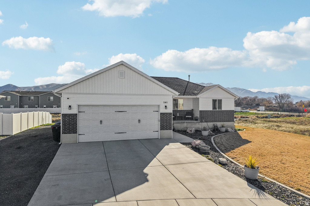 541 S 400 W Tremonton, UT 84337