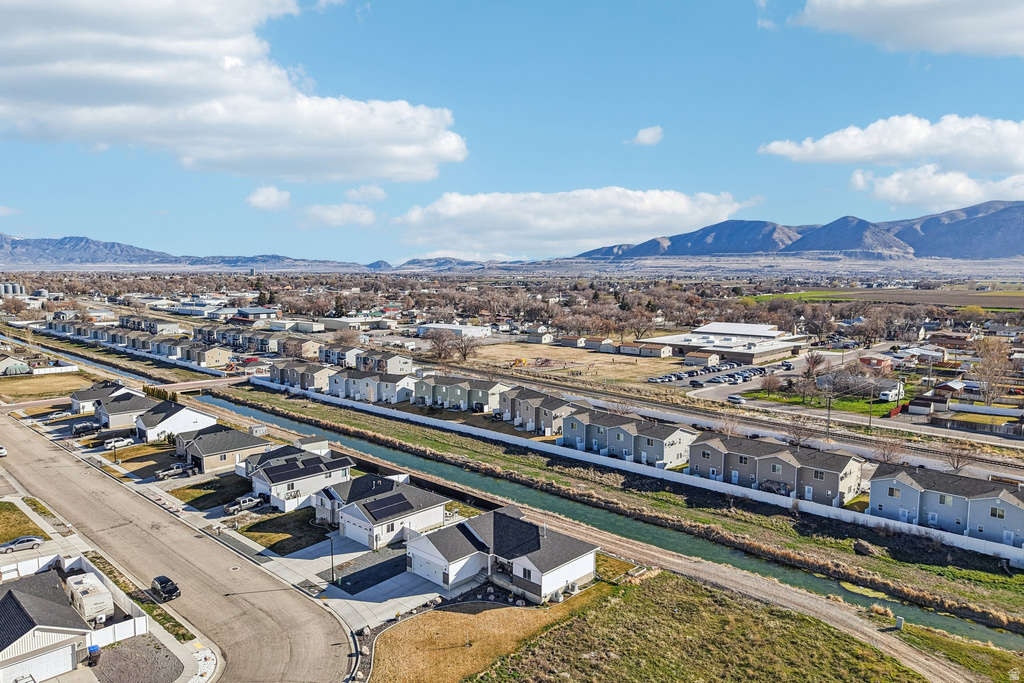 541 S 400 W Tremonton, UT 84337