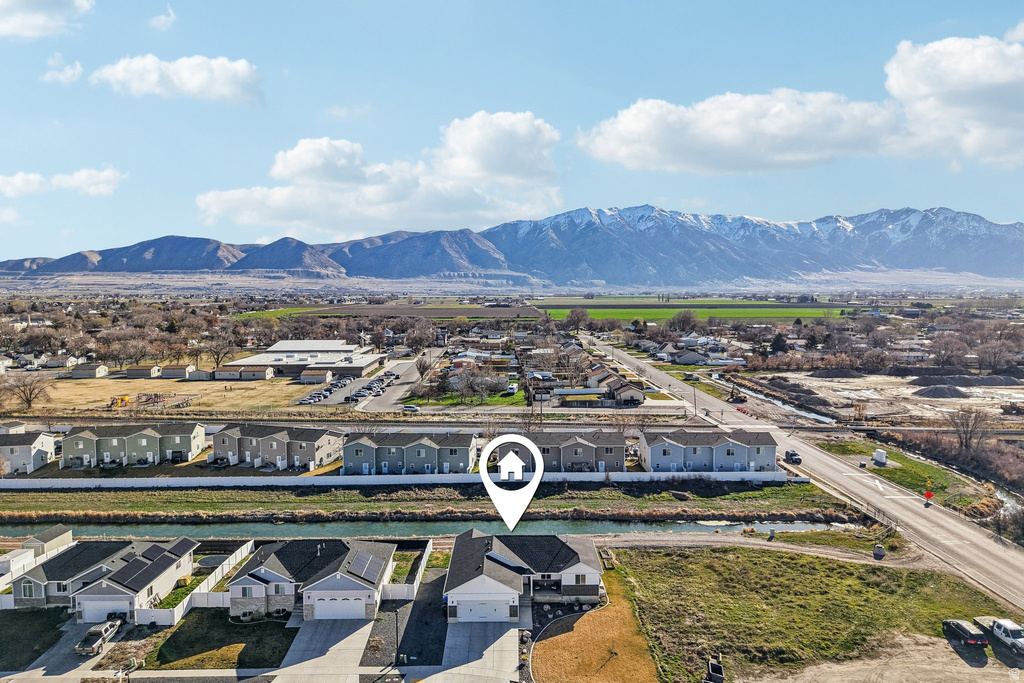 541 S 400 W Tremonton, UT 84337